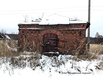 В Telegram показали фото почти заброшенной рязанской деревни
