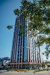  ЖК ITower возглавил рейтинг новостроек Рязанской области