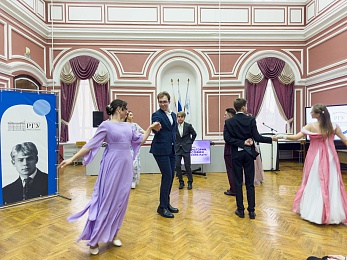 В РГУ имени С.А. Есенина началась серия дней открытых дверей