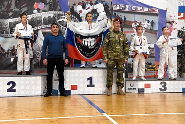 В Рязани прошел турнир по рукопашному бою памяти Героя России - 62ИНФО В Рязани прошел турнир по рукопашному бою памяти Героя России