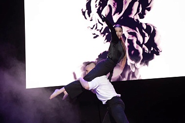  Опубликованы фото победителей "Мисс и мистер Студенчество-2023" в Рязани