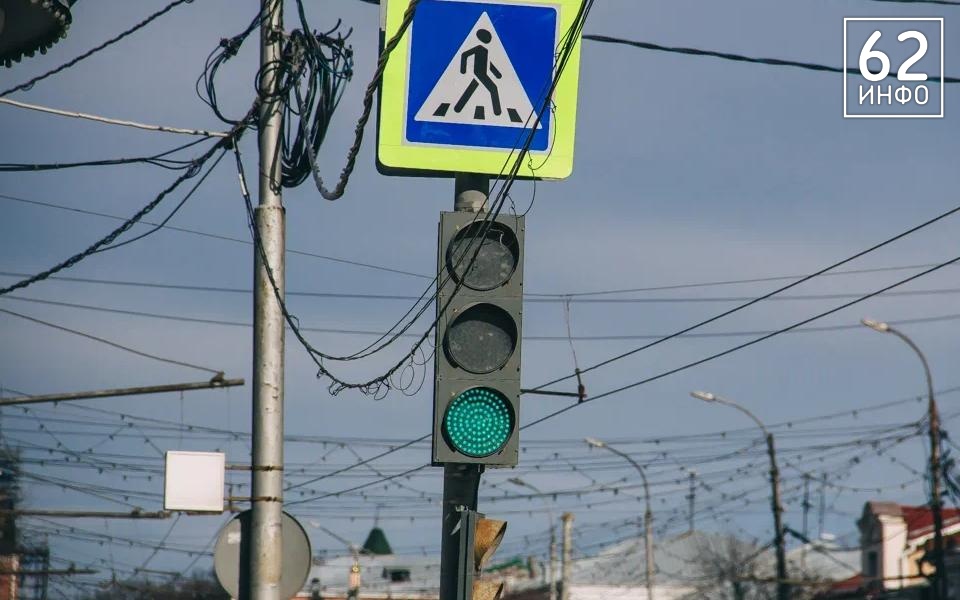 На Первомайском проспекте хотят установить камеры на скорость  - 62ИНФО На Первомайском проспекте хотят установить камеры на скорость  - 62ИНФО