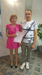 Рязанский ЗАГС показал лучшие фото свадеб 2023 года