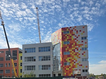 Прокуратура нагрянула на три строящихся социальных объекта в Рязани - 62ИНФО Прокуратура нагрянула на три строящихся социальных объекта в Рязани