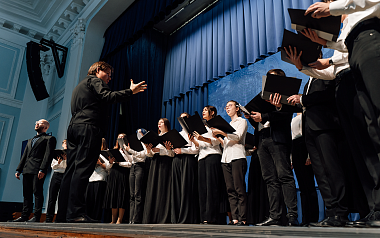 В РГУ имени Есенина прошел день открытых дверей