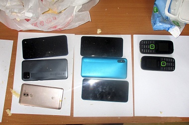 Женщина спрятала телефоны в тортах «Наполеон» для рязанского осуждённого