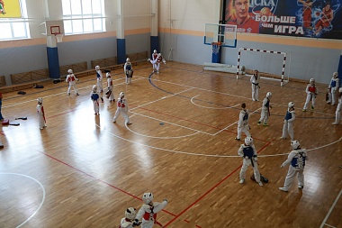 В Рязань приехала легендарная фигуристка Ирина Роднина