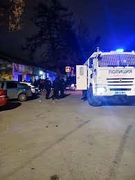 Полиция задержала 42 человека во время рейдов в Рязани 