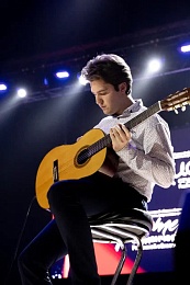  Опубликованы фото победителей "Мисс и мистер Студенчество-2023" в Рязани