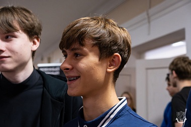 Тысяча человек посетила РГРТУ имени Уткина в День открытых дверей