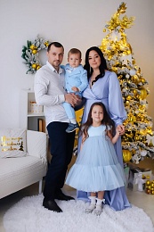 Студия «Королева Мечты» в Рязани предлагает аренду платьев для фотосессий и праздников