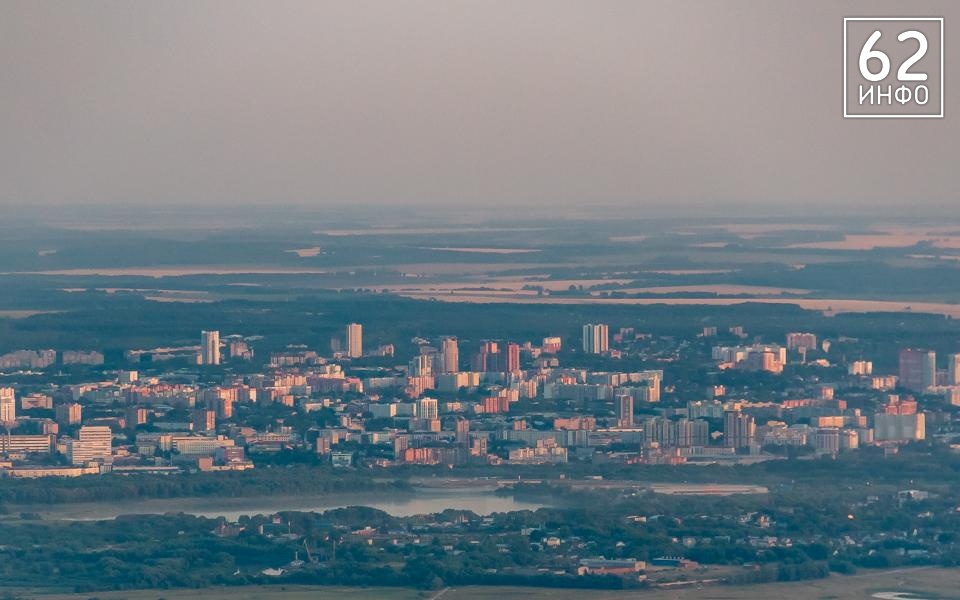 Рязанцев предупредили о двух плановых сиренах 5 марта - 62ИНФО