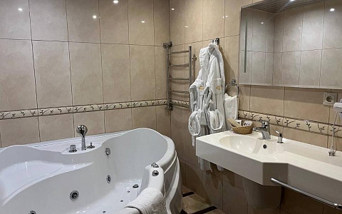 В Рязани без воды утром 15 января остались ещё три улицы