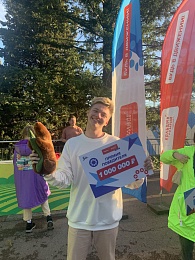 Рязанские школьники получат по миллиону за победу в "Большой перемене"