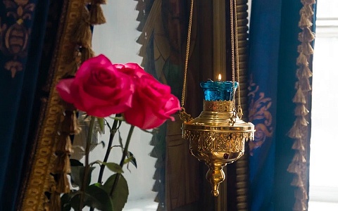 "Условие того, что Бог услышит наши молитвы": митрополит Марк о важном правиле Прощеного воскресенья