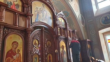 Рязанский ЗАГС показал лучшие фото свадеб 2023 года