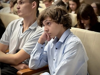 Сбер поддержал старт нового сезона «Урока цифры» в Рязанской области