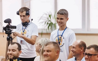 Губернатор Рязанской области пообщался с жителями Шиловского района