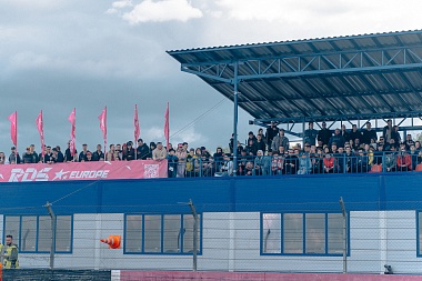 Рязанский этап чемпионата по дрифту «RDS Europe 2022» выиграл пилот из Петропавловска-Камчатского