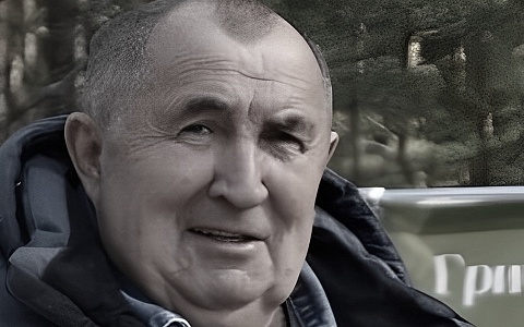 Умер глава Рязанской федерации русской лапты Виктор Казьмин