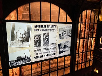 На Рязань-2 прибыл «Поезд Победы»