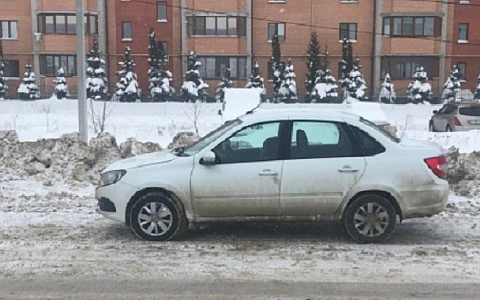 В Дядькове водитель Lada сбил 9-летнего ребенка