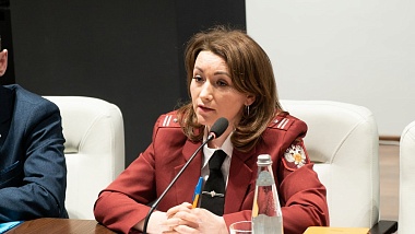 Рязанский зампред Швакова рассказала о борьбе с контрафактом