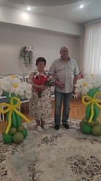 Рязанский ЗАГС показал фото пар, проживших в браке от 40 до 65 лет - 62ИНФО Рязанский ЗАГС показал фото пар, проживших в браке от 40 до 65 лет