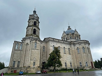 Провожаем лето: красивые фото Рязанской области с настроением отпуска