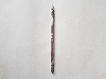 Рязанские медики изобрели новую иглу для зашивания проколов