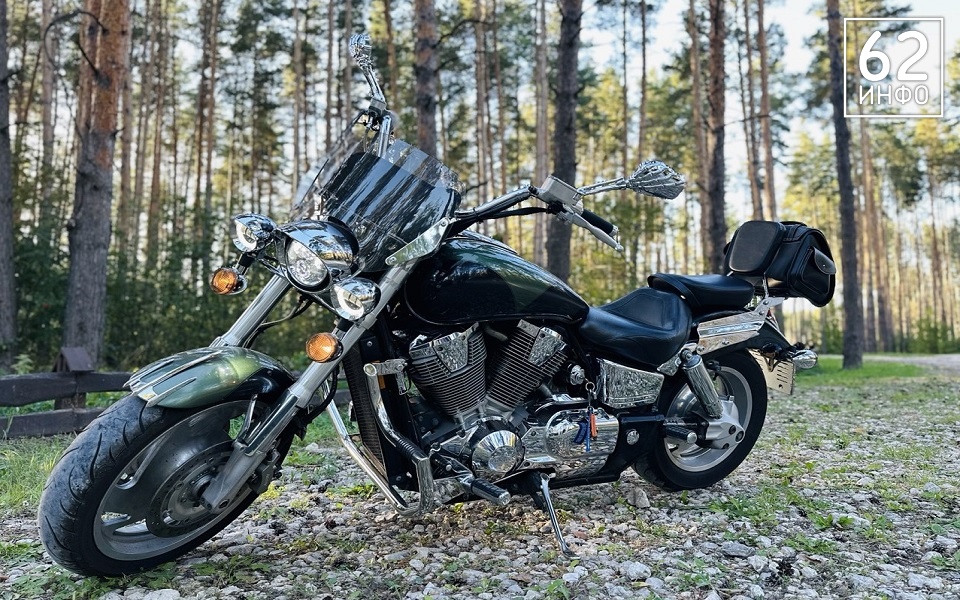 Рязанская Госавтоинспекция проведет рейды по мотоциклам два дня подряд - 62ИНФО