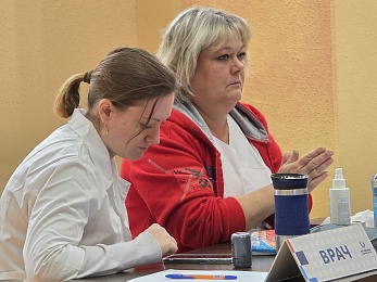 В Рязани проходит всероссийский турнир по самбо памяти Виктора Модестова