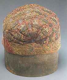 Археологи нашли древнее женское захоронение в центре Рязани