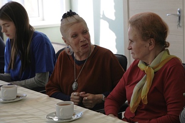 В Рязани дали стар акции добрососедства «Соседи.62»