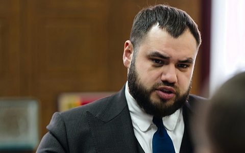 Рустам Халиков оценил итоги работы Скопинского округа за прошлый год