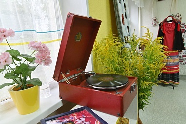 Павел Малков: «Открыли модельную библиотеку в Рязани»