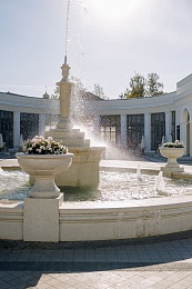 Павел Малков: в Рязани открыли часть обновлённой территории ВДНХ