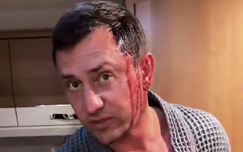 Лихие 90-е: Павел Прилучный сыграет борца с рязанской "слоновской" ОПГ