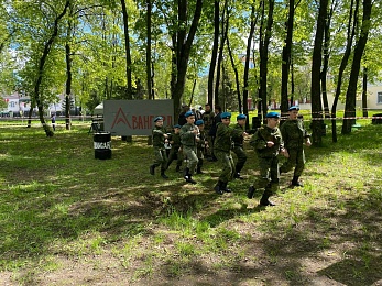 В Рязани День Победы отмечают в Кремлевском сквере и на площади Победы - 62ИНФО В Рязани День Победы отмечают в Кремлевском сквере и на площади Победы