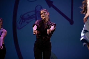 Фоторепортаж: В Рязани в РГРТУ выбрали «Мисс Радиовселенная-2023»