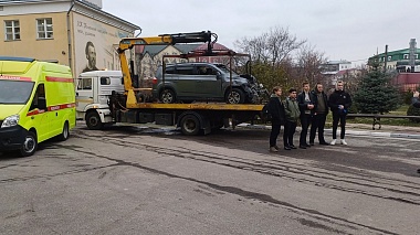 "Их жизнь, жизнь их семьи разрушена": анестезиолог-реаниматолог Никушина рассказала о жутких последствиях ДТП 