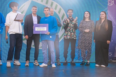 В Рязанской области 13 молодёжных проектов получили гранты на 4 млн рублей