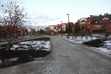 Мэр Артёмов провёл объезд Рязани в минувшие выходные