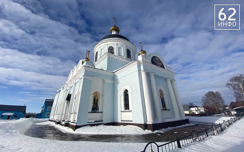 В Солотче захотели ввести префектуру - 62ИНФО