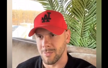 Участники «Дома-2» Евстроповы «сбежали» в Рязань 