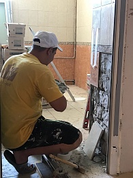 К концу июля отремонтируют четыре отделения Рязанской ОКБ - 62ИНФО К концу июля отремонтируют четыре отделения Рязанской ОКБ