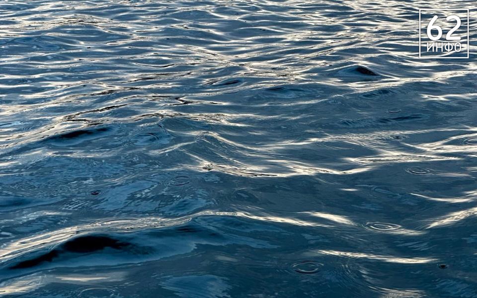 Понтонная переправа через Оку в Спасском районе закрылась - 62ИНФО