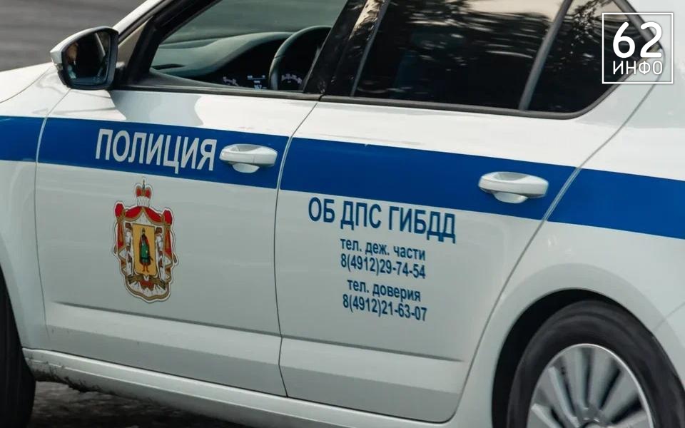 Полиция ищет очевидцев двух смертельных январских ДТП в Рязани  - 62ИНФО Полиция ищет очевидцев двух смертельных январских ДТП в Рязани  - 62ИНФО