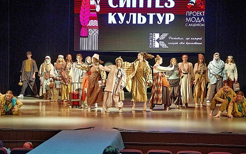 Единство через культуру и диалог: Рязань стала мостом дружбы между Узбекистаном и Россией
