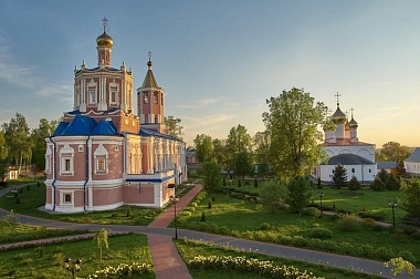 Рязанская епархия показала фотографии митрополита Марка - 62ИНФО Рязанская епархия показала фотографии митрополита Марка